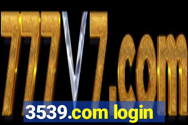 3539.com login